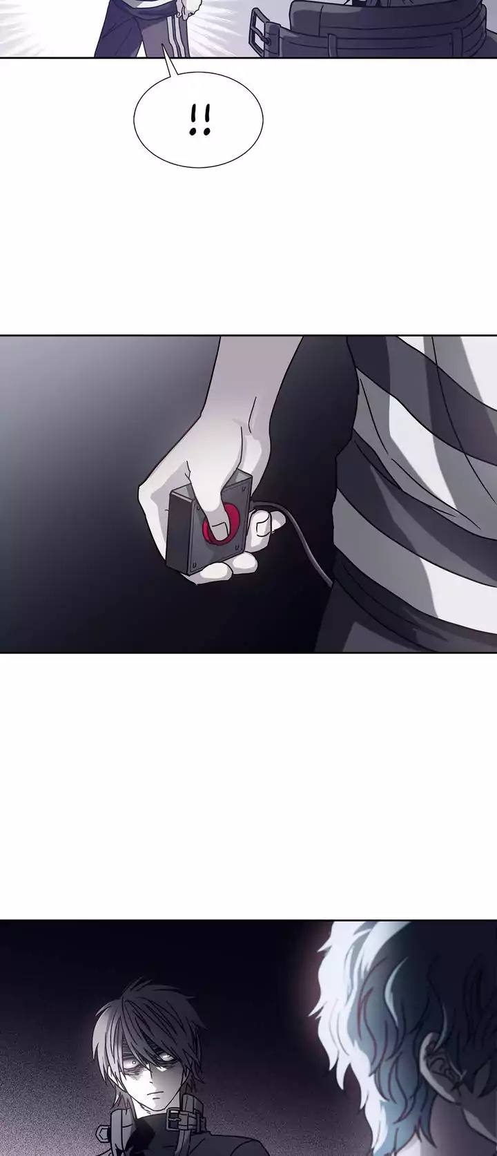 Unknown Code Chapter 46 - Page 27