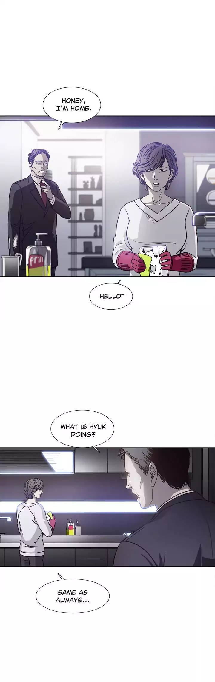 Unknown Code Chapter 48 - Page 4