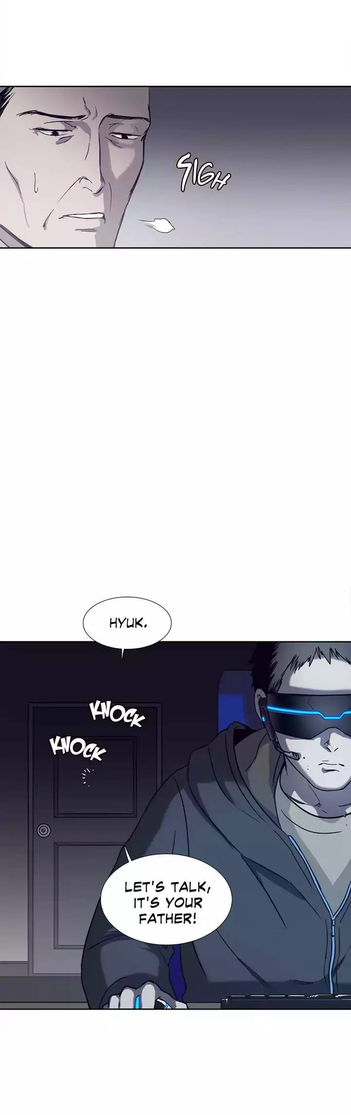 Unknown Code Chapter 48 - Page 5