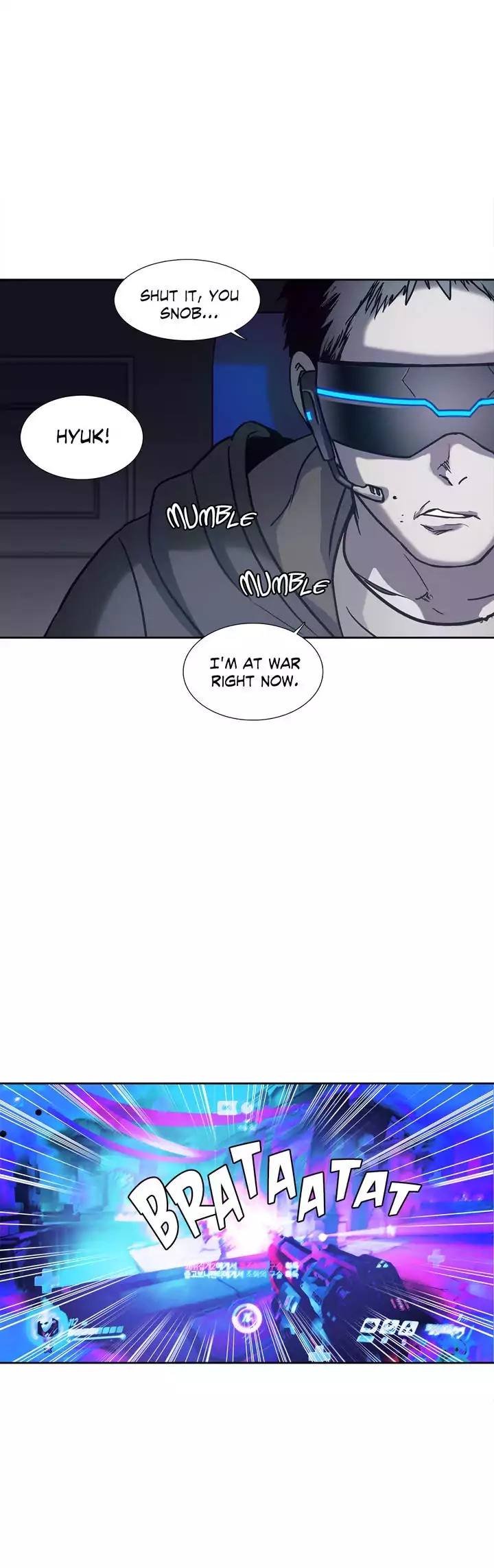 Unknown Code Chapter 48 - Page 6