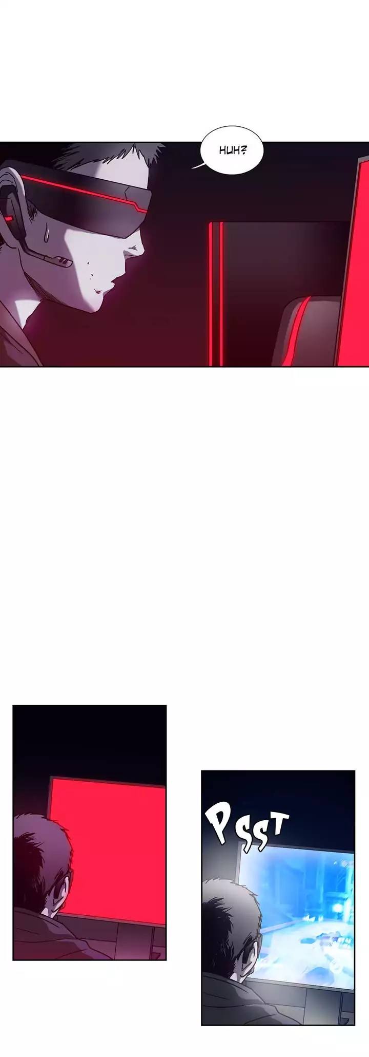 Unknown Code Chapter 48 - Page 8