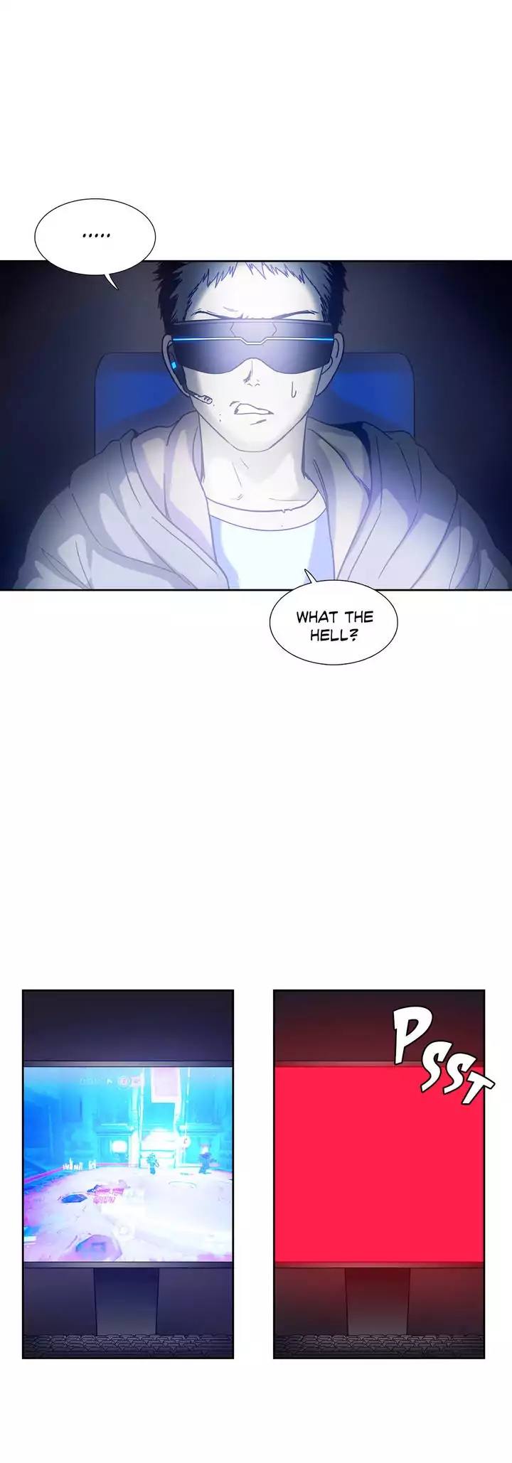 Unknown Code Chapter 48 - Page 9