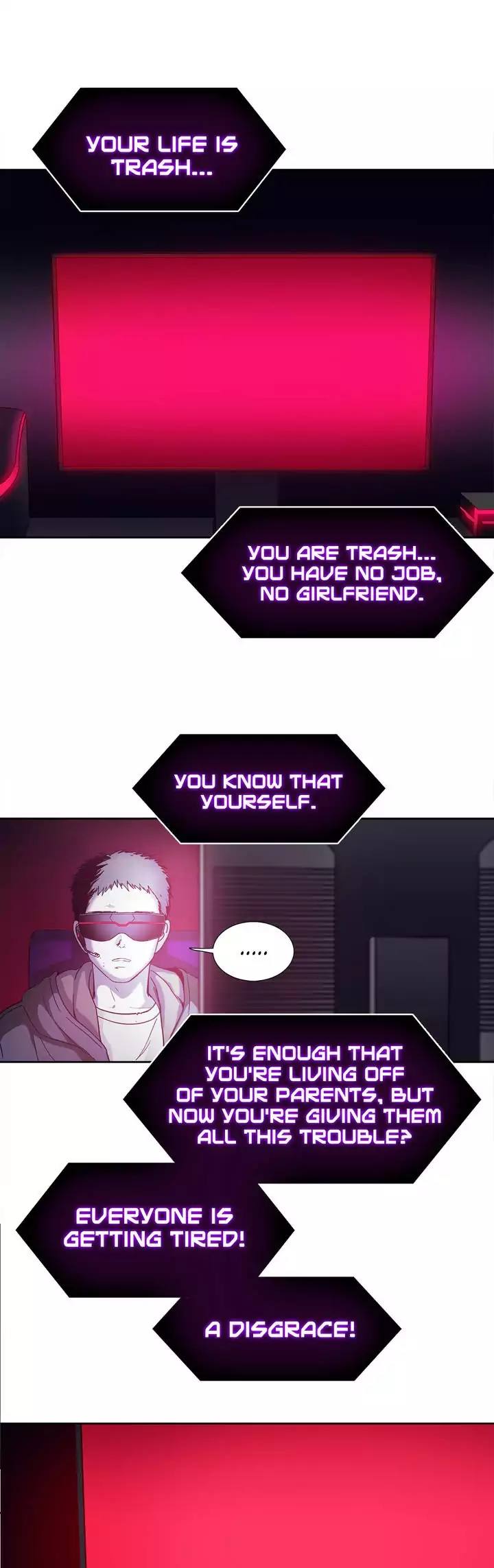 Unknown Code Chapter 48 - Page 10