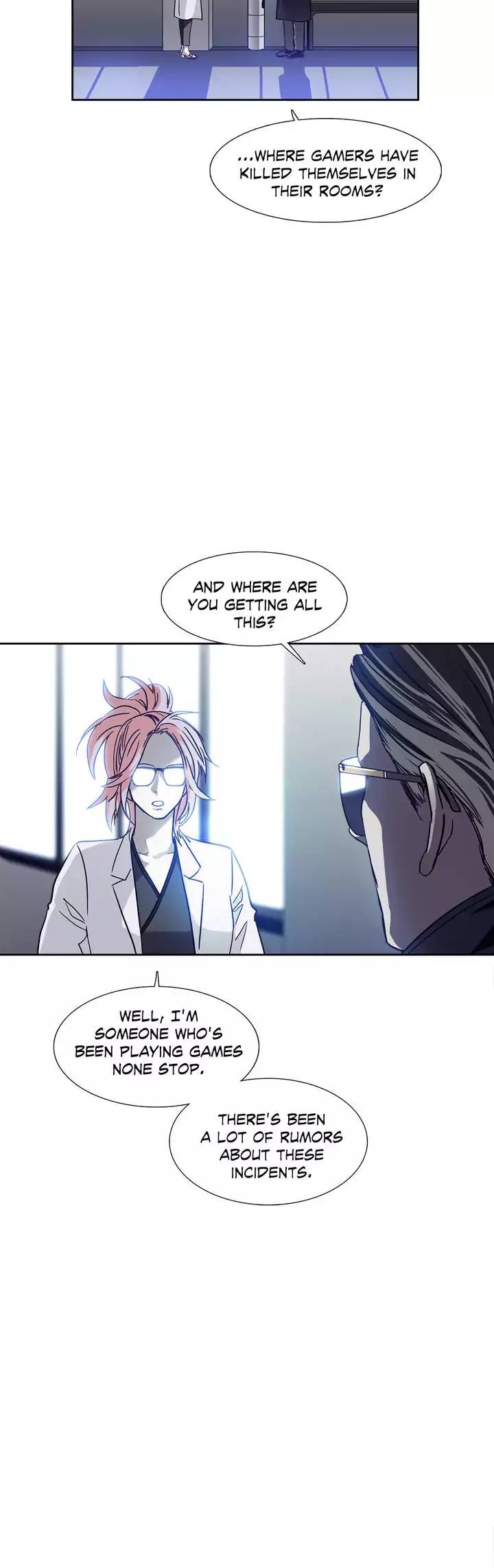 Unknown Code Chapter 48 - Page 14