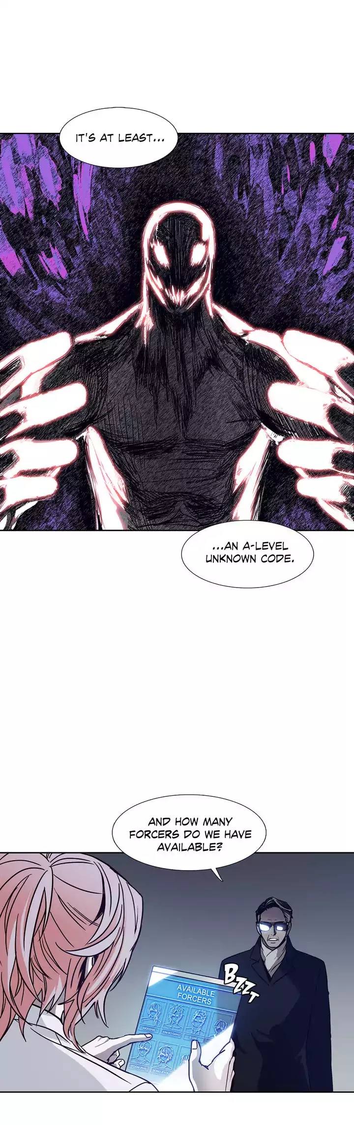 Unknown Code Chapter 48 - Page 16