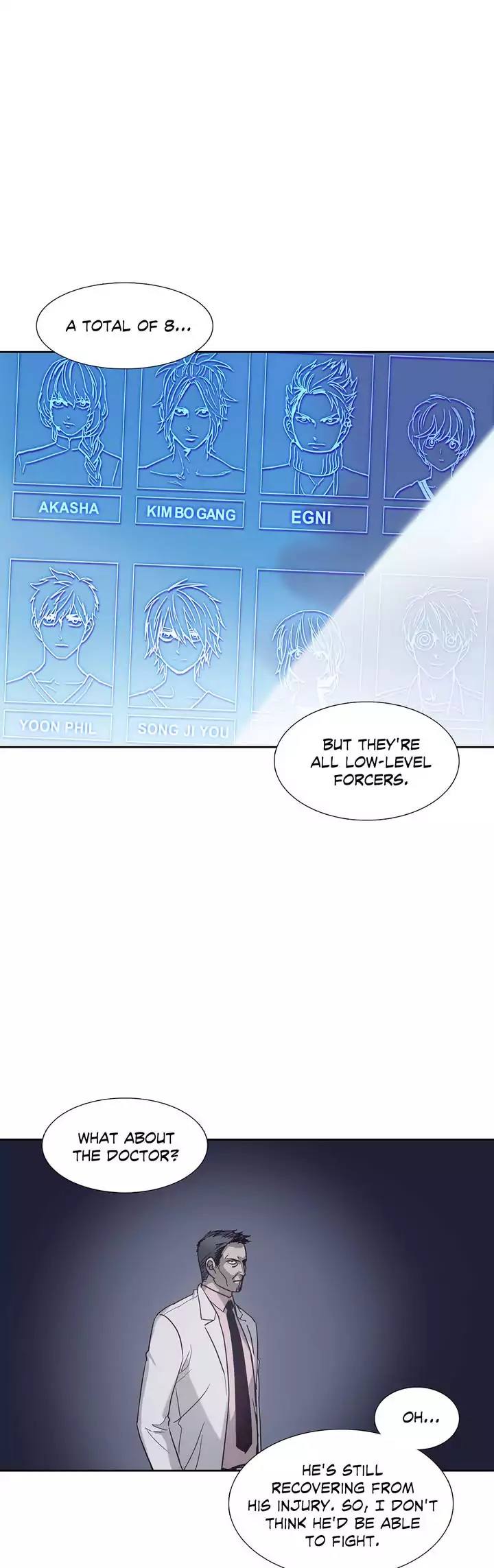 Unknown Code Chapter 48 - Page 17