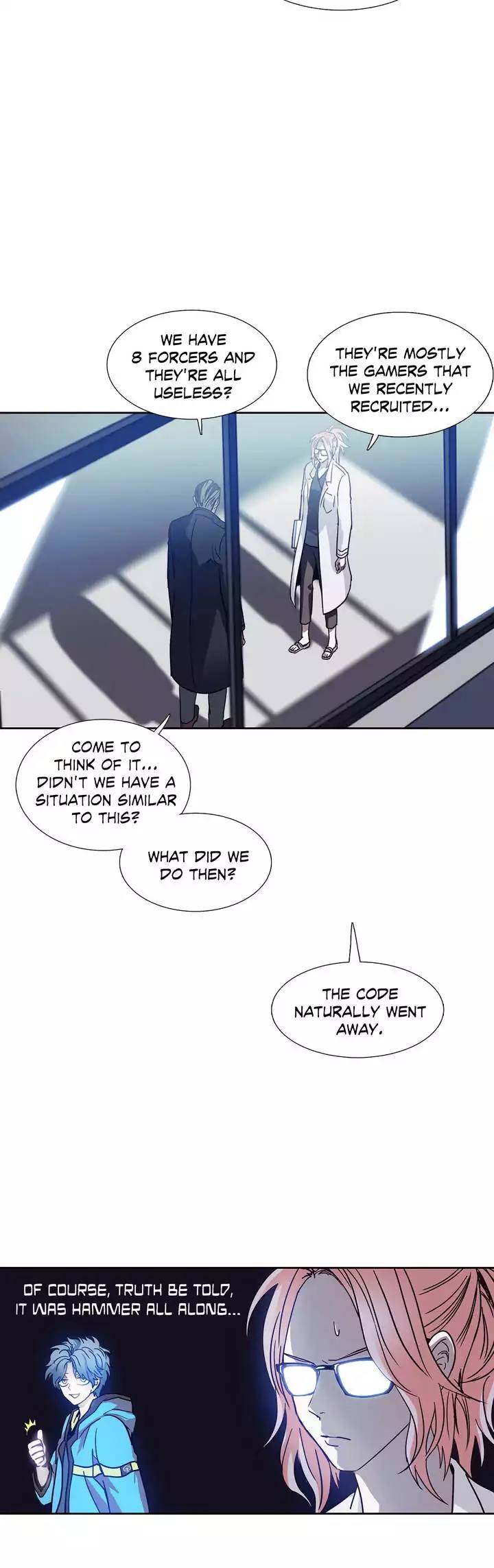 Unknown Code Chapter 48 - Page 18