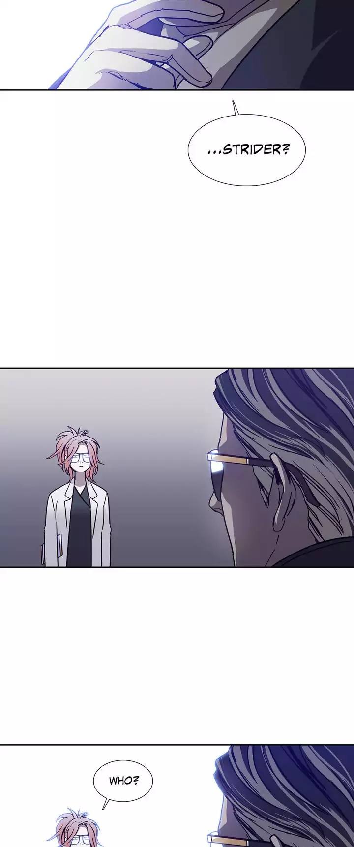 Unknown Code Chapter 48 - Page 20
