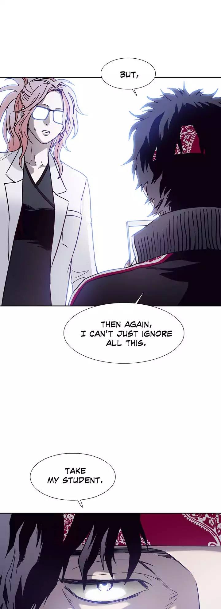 Unknown Code Chapter 48 - Page 26