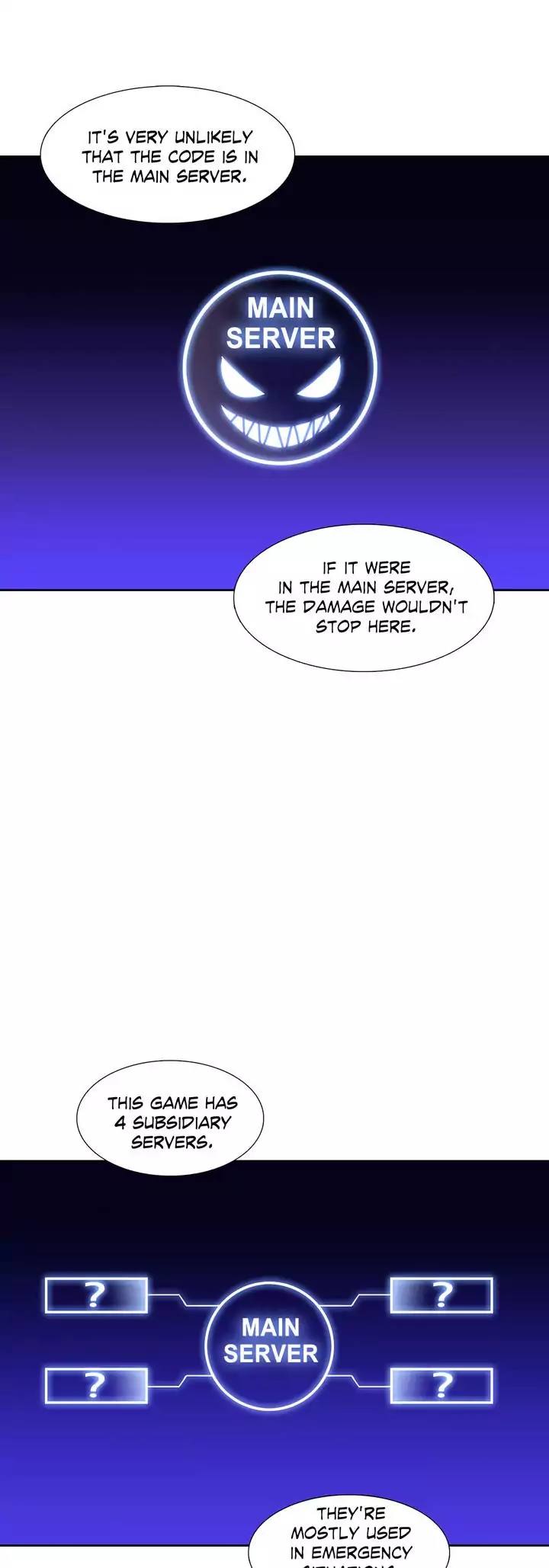Unknown Code Chapter 50 - Page 4
