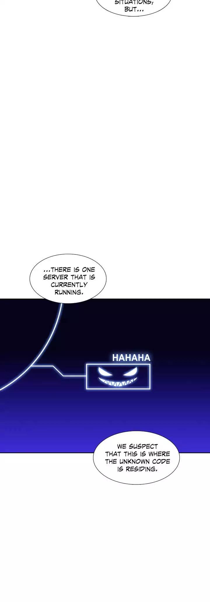 Unknown Code Chapter 50 - Page 5