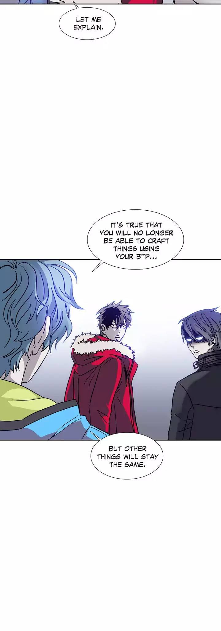 Unknown Code Chapter 50 - Page 8