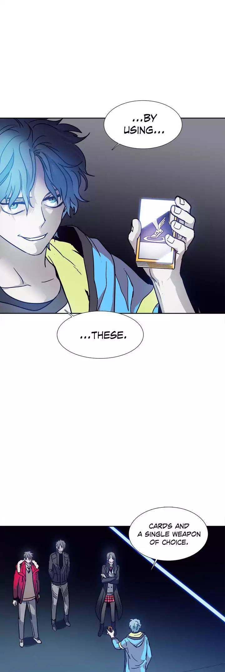 Unknown Code Chapter 50 - Page 11