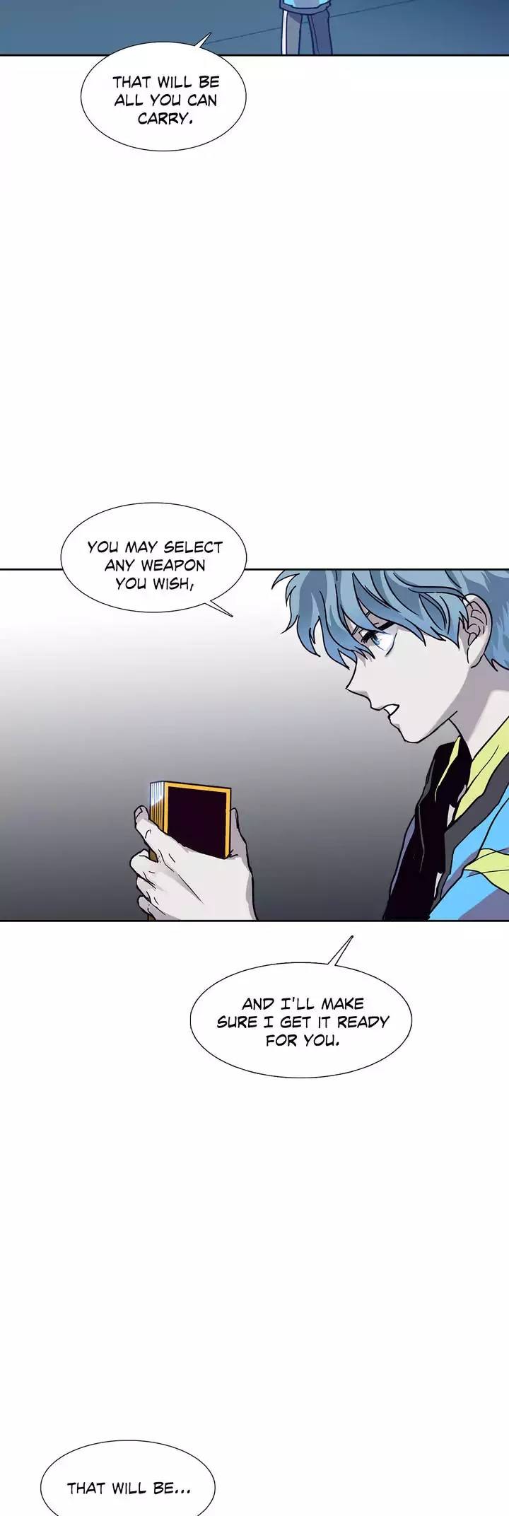 Unknown Code Chapter 50 - Page 12