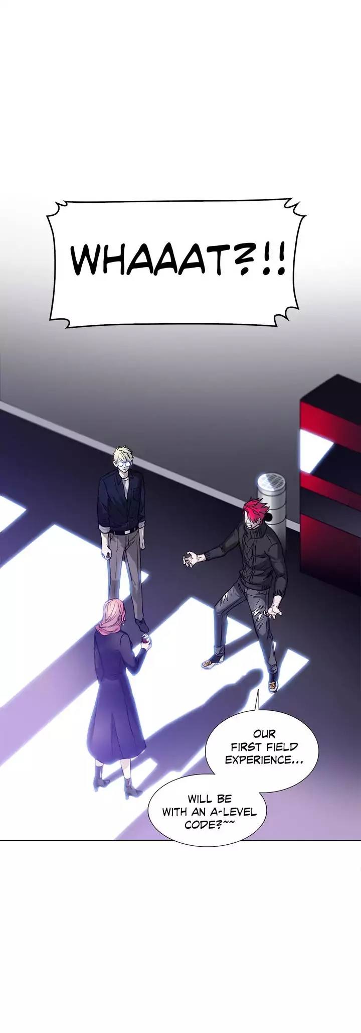 Unknown Code Chapter 50 - Page 14