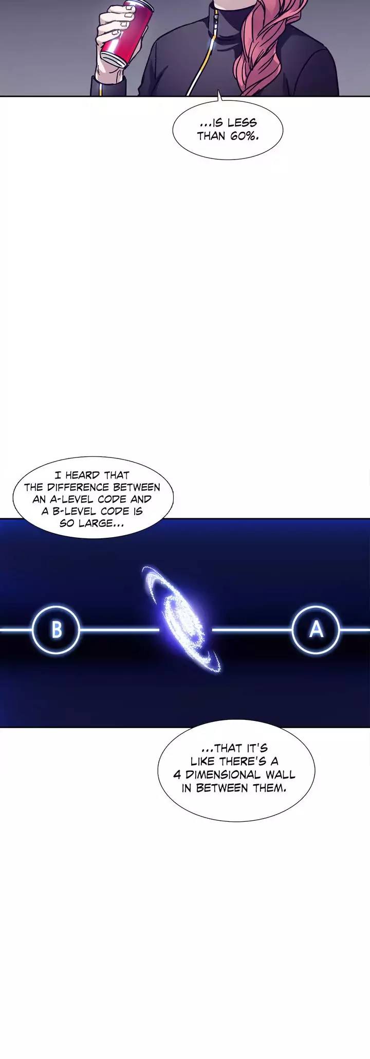 Unknown Code Chapter 50 - Page 16