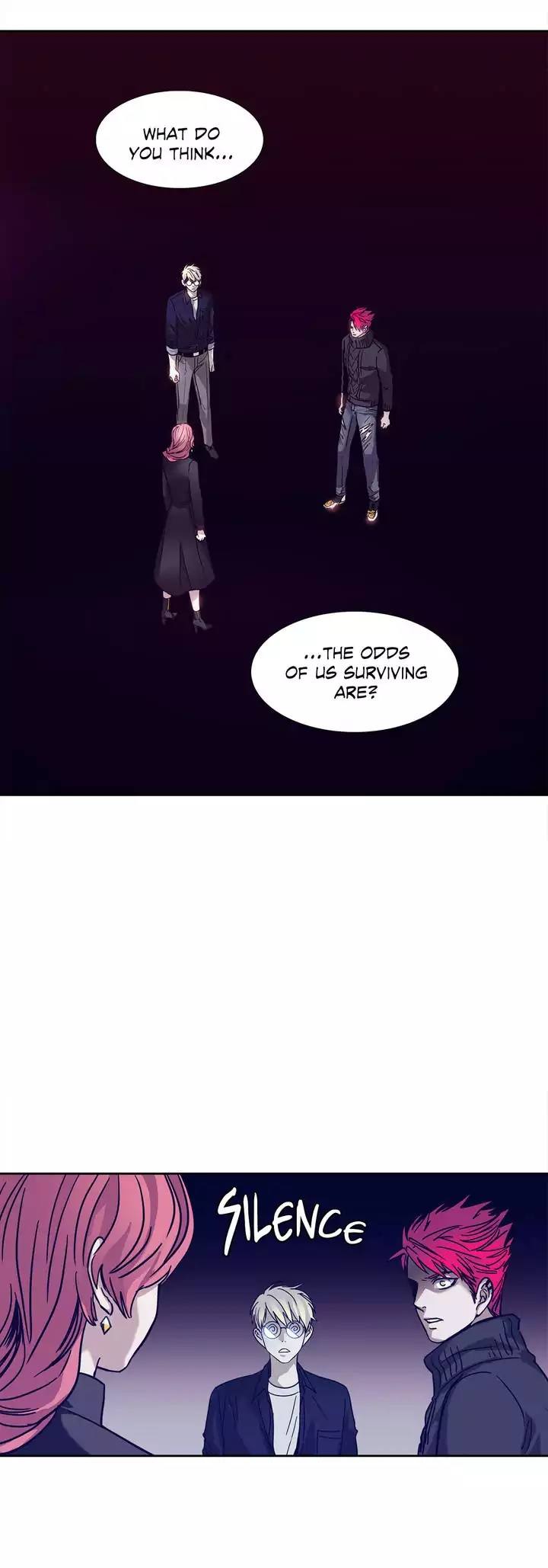 Unknown Code Chapter 50 - Page 17