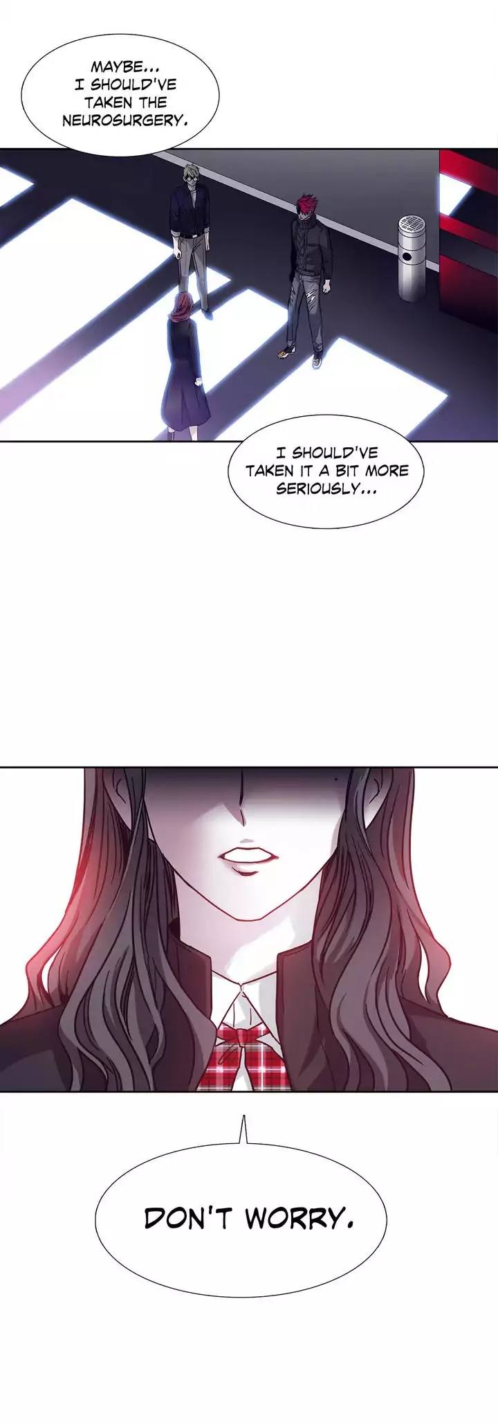 Unknown Code Chapter 50 - Page 18