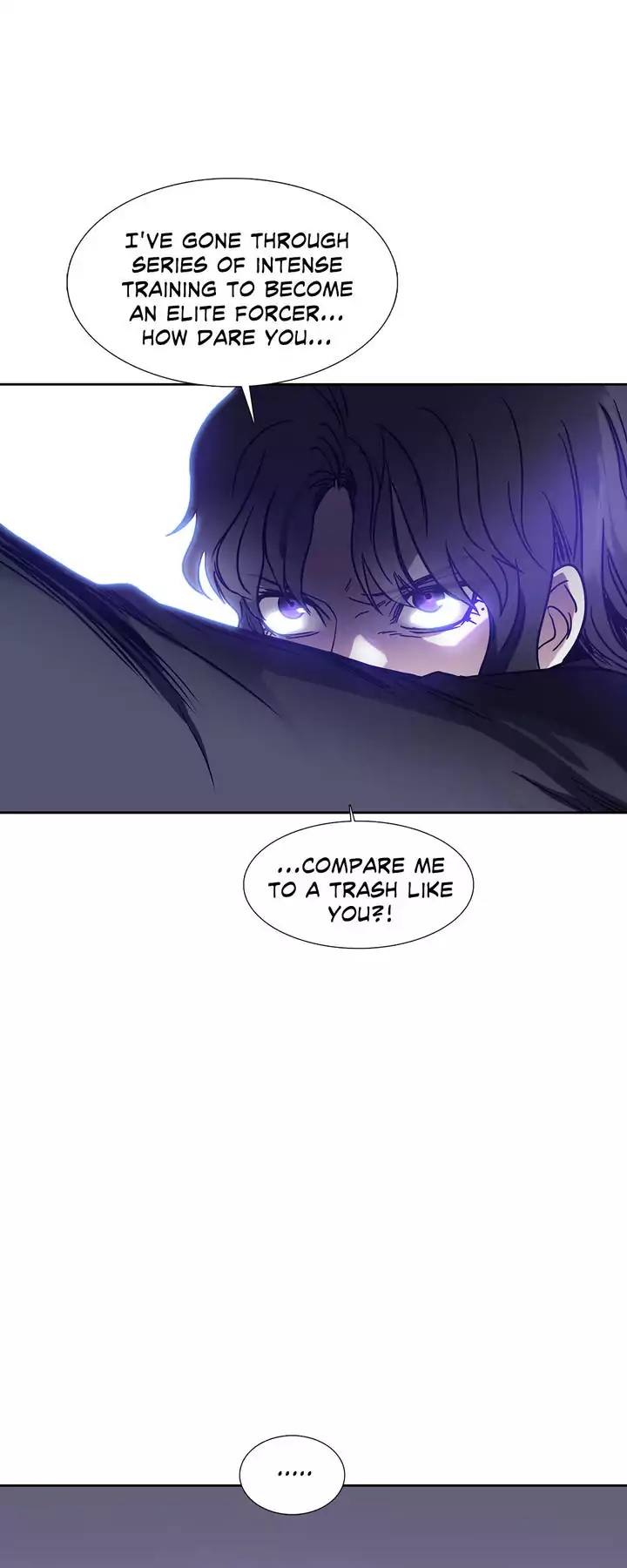 Unknown Code Chapter 50 - Page 23