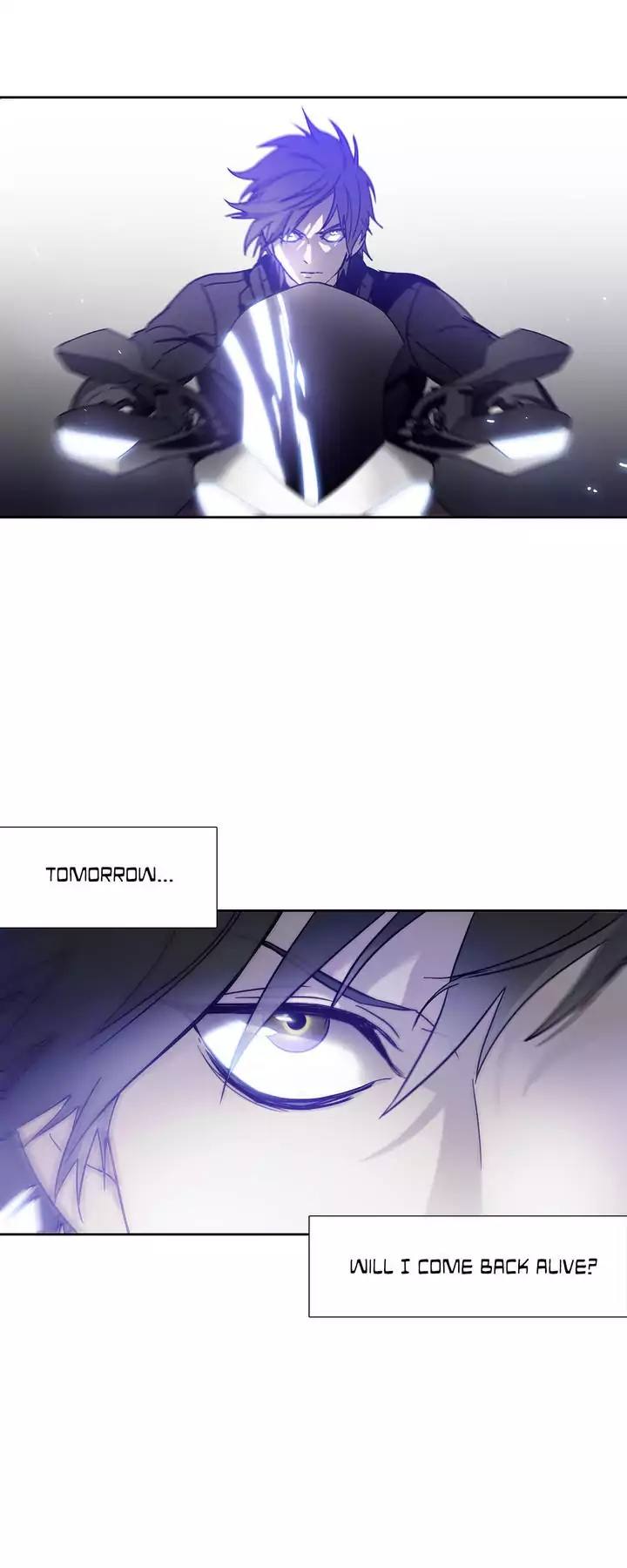 Unknown Code Chapter 50 - Page 26