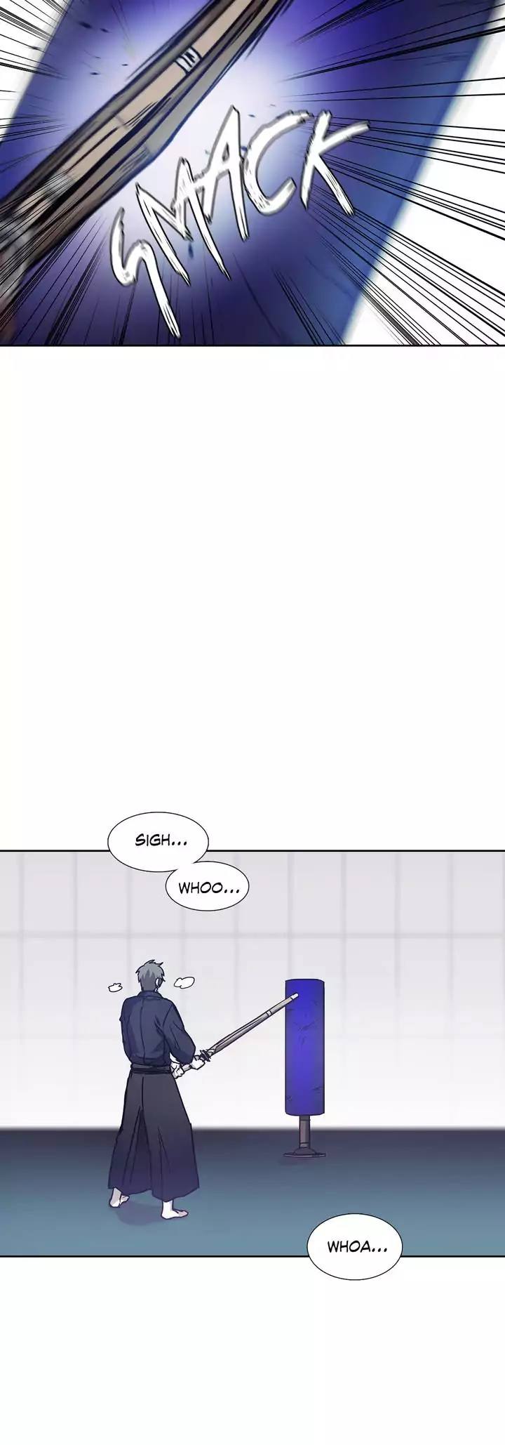 Unknown Code Chapter 50 - Page 28