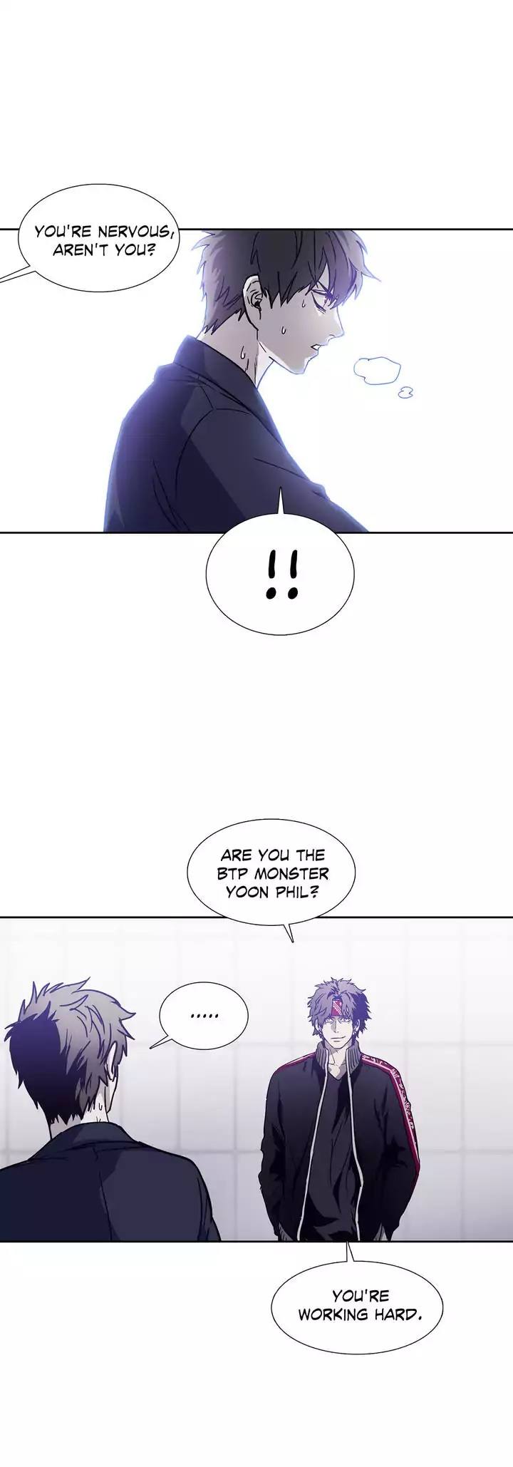 Unknown Code Chapter 50 - Page 29