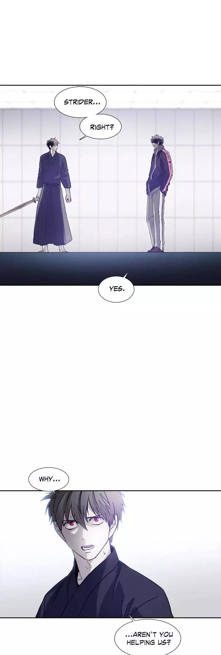 Unknown Code Chapter 50 - Page 30