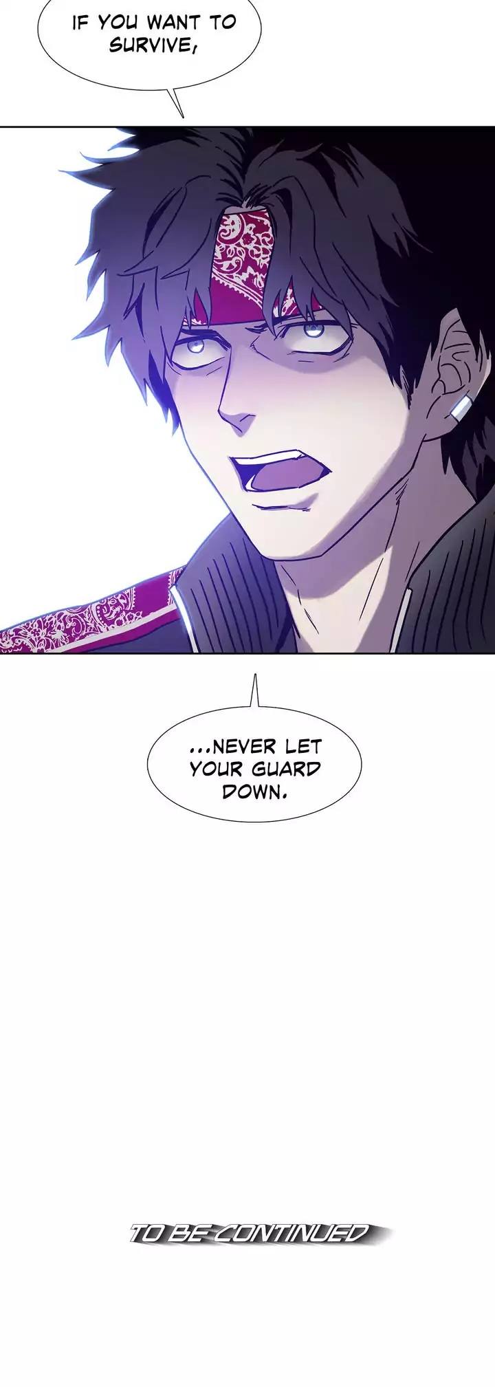 Unknown Code Chapter 50 - Page 36