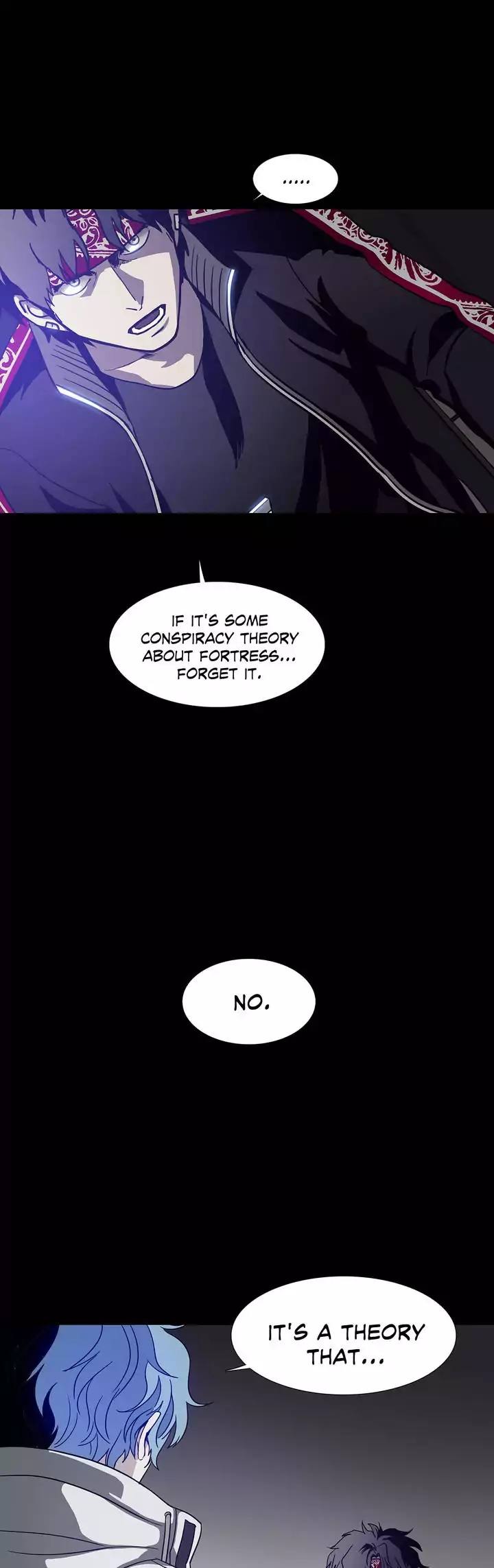 Unknown Code Chapter 57 - Page 4