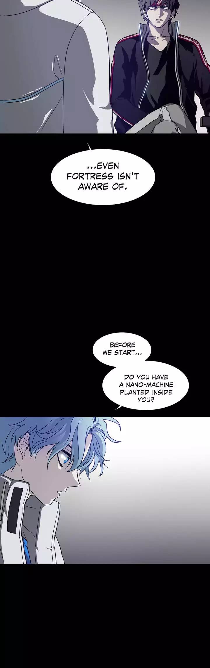 Unknown Code Chapter 57 - Page 5