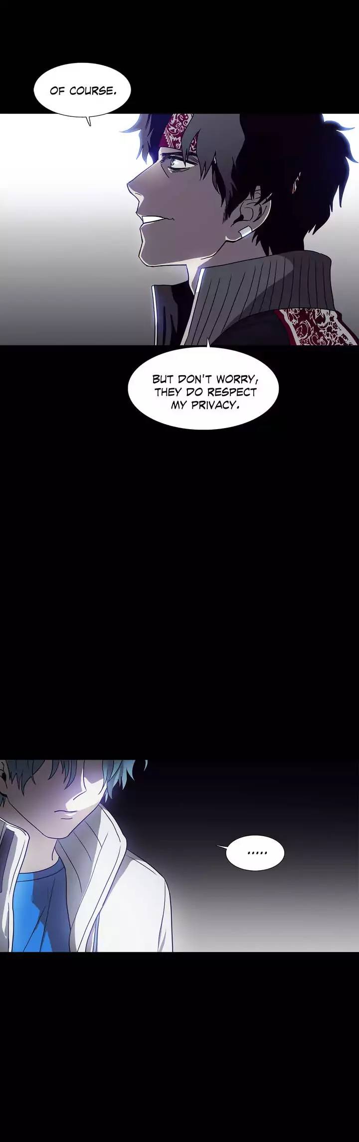 Unknown Code Chapter 57 - Page 6
