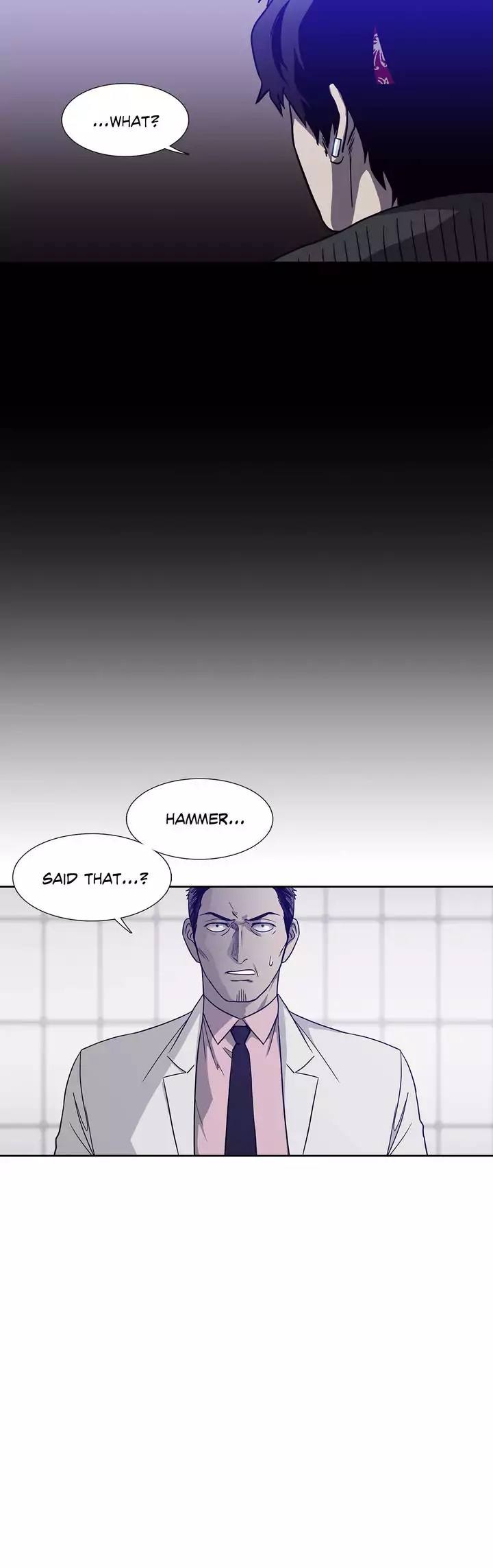 Unknown Code Chapter 57 - Page 8