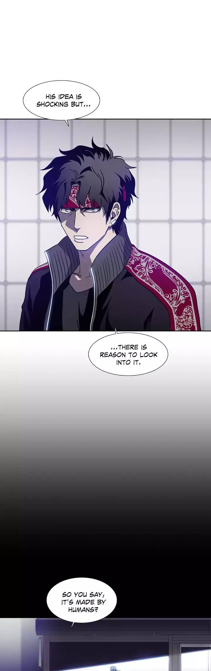 Unknown Code Chapter 57 - Page 10