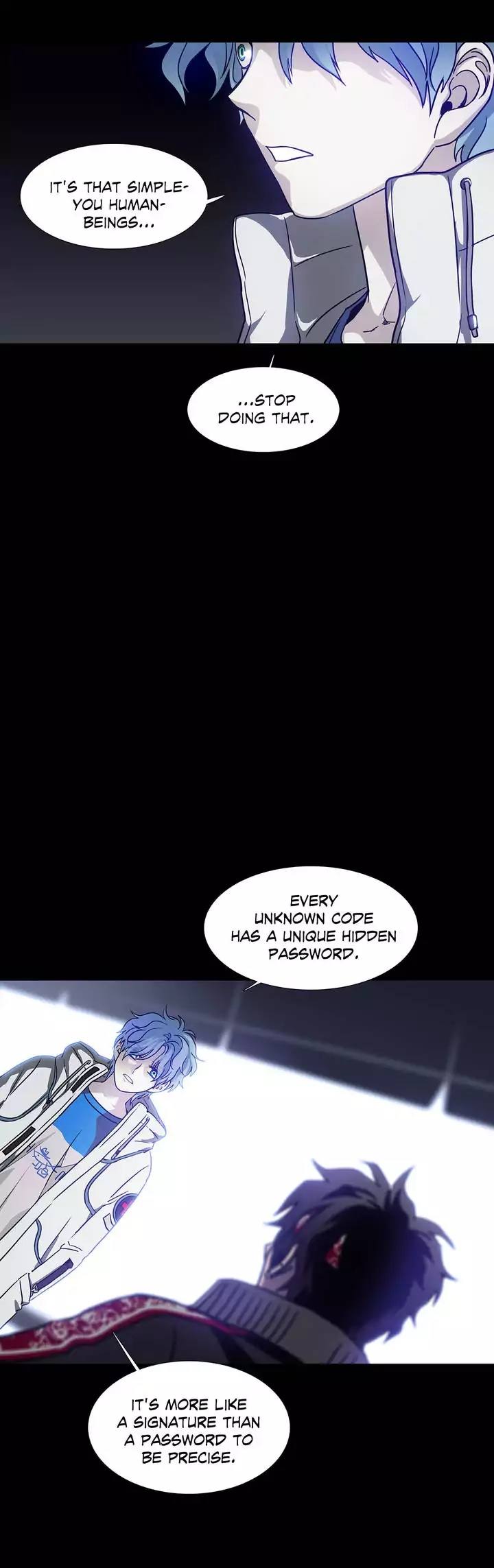 Unknown Code Chapter 57 - Page 14