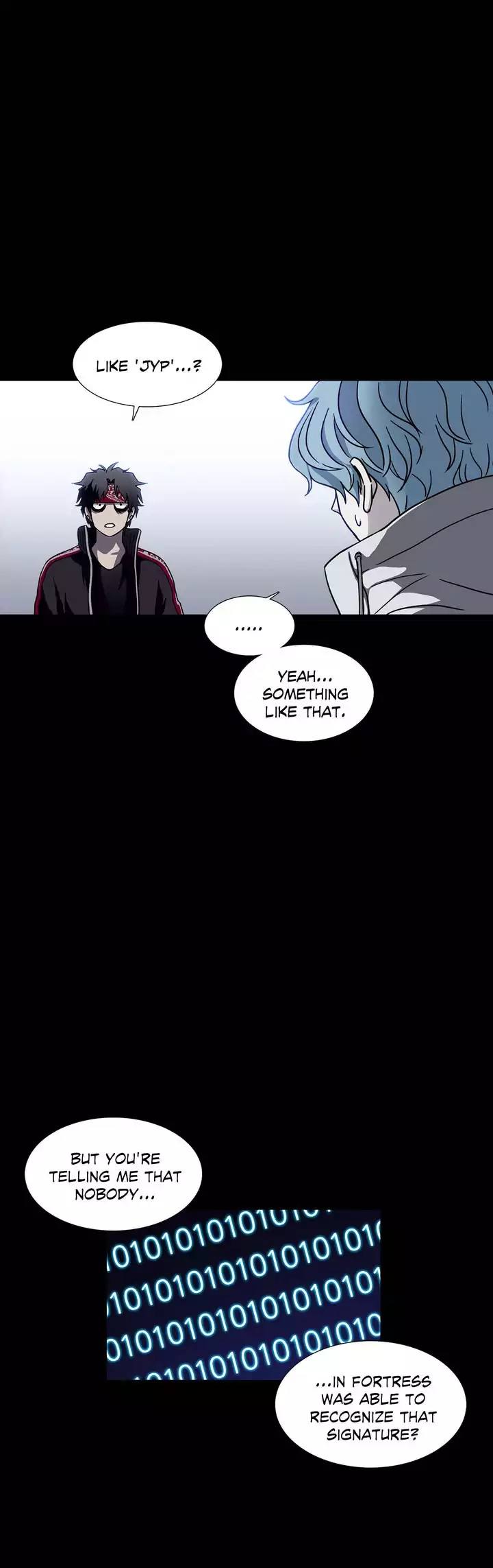 Unknown Code Chapter 57 - Page 15