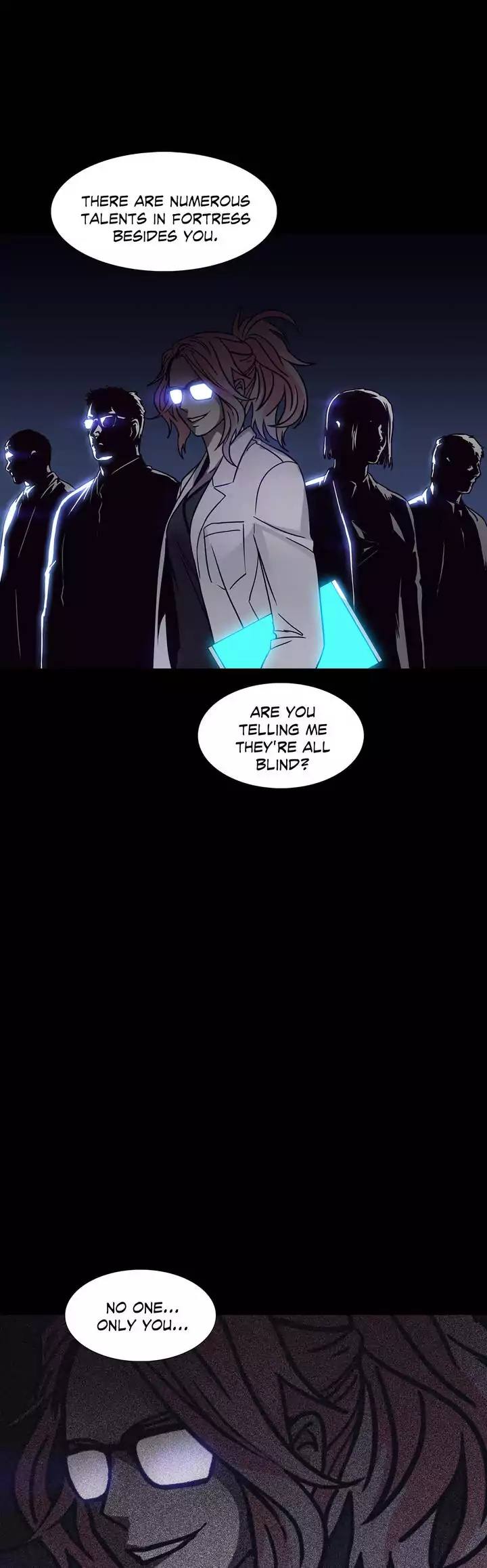 Unknown Code Chapter 57 - Page 16