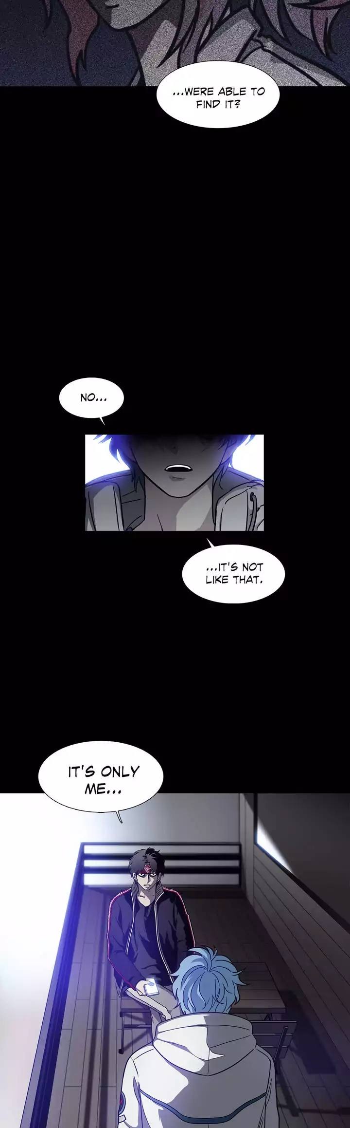 Unknown Code Chapter 57 - Page 17