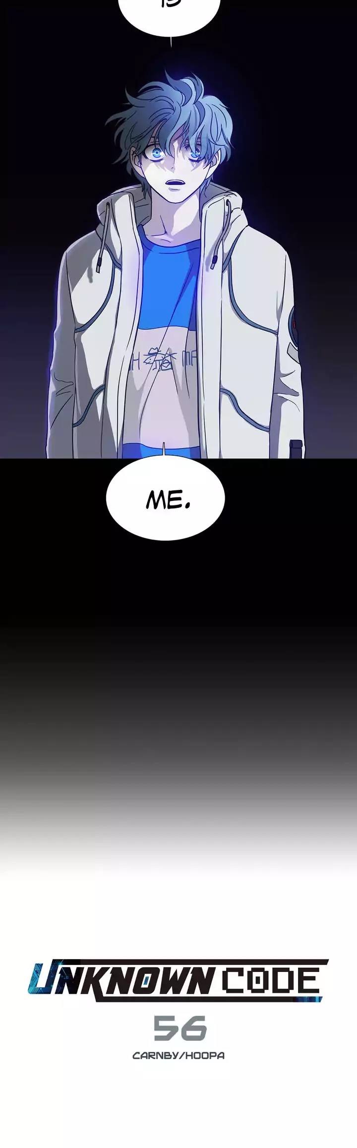 Unknown Code Chapter 57 - Page 19
