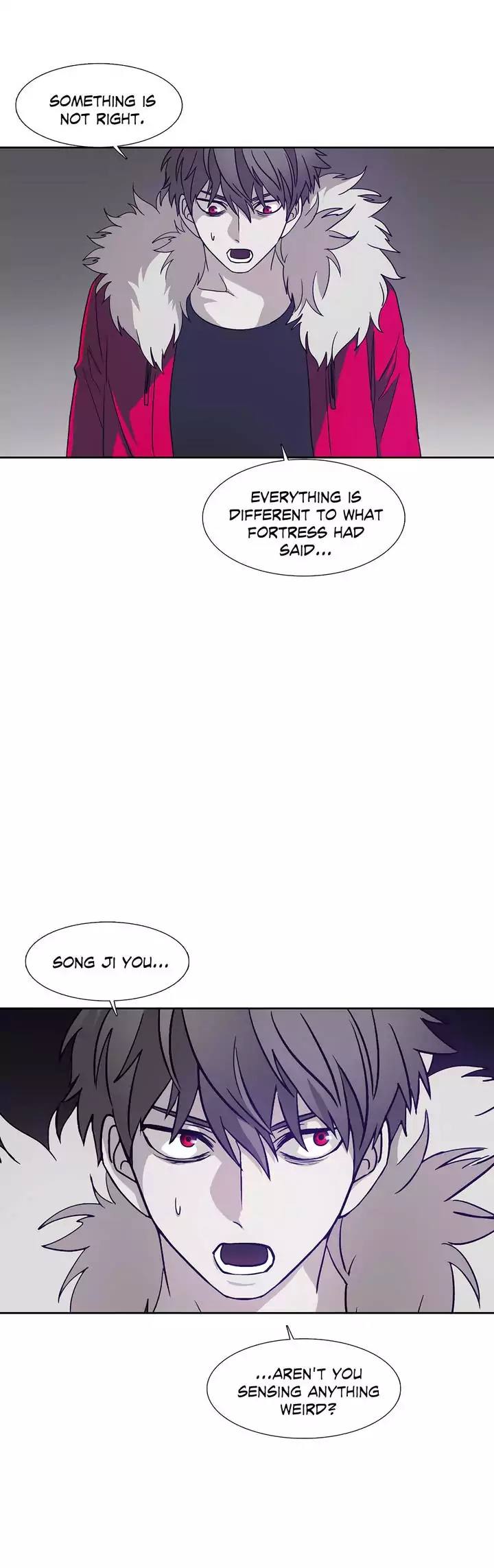 Unknown Code Chapter 57 - Page 22