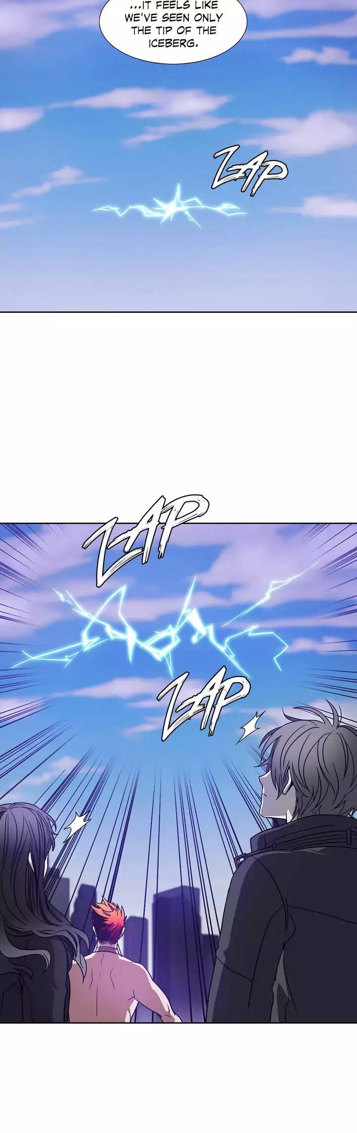 Unknown Code Chapter 57 - Page 24