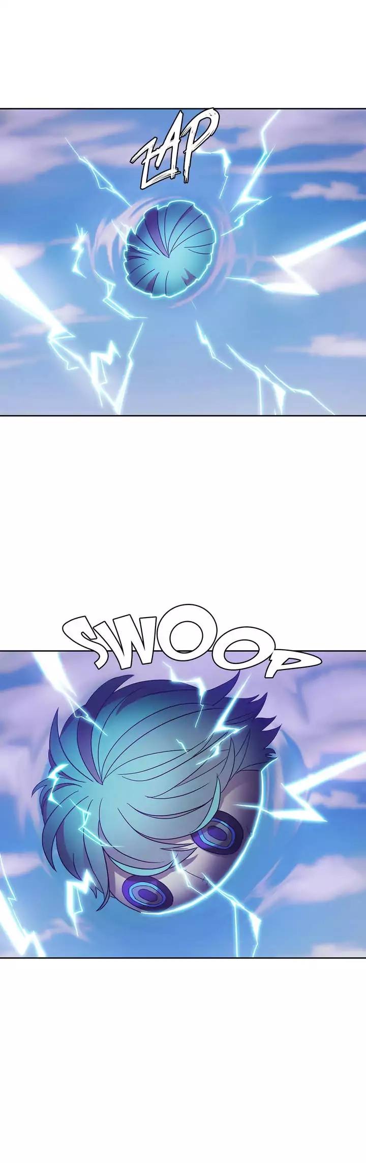 Unknown Code Chapter 57 - Page 25
