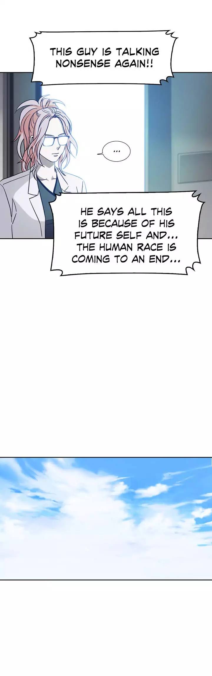 Unknown Code Chapter 60 - Page 3