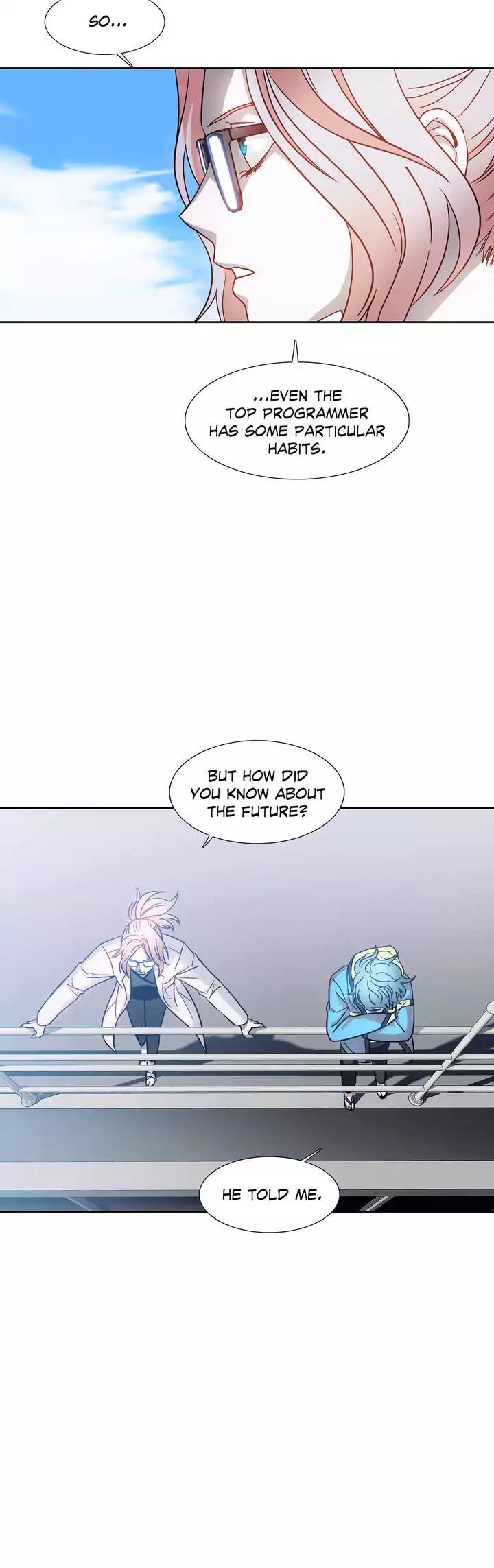 Unknown Code Chapter 60 - Page 5