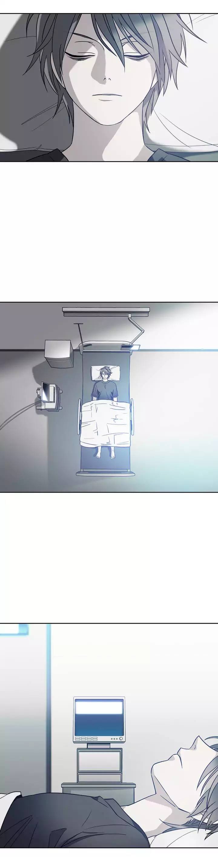 Unknown Code Chapter 60 - Page 11