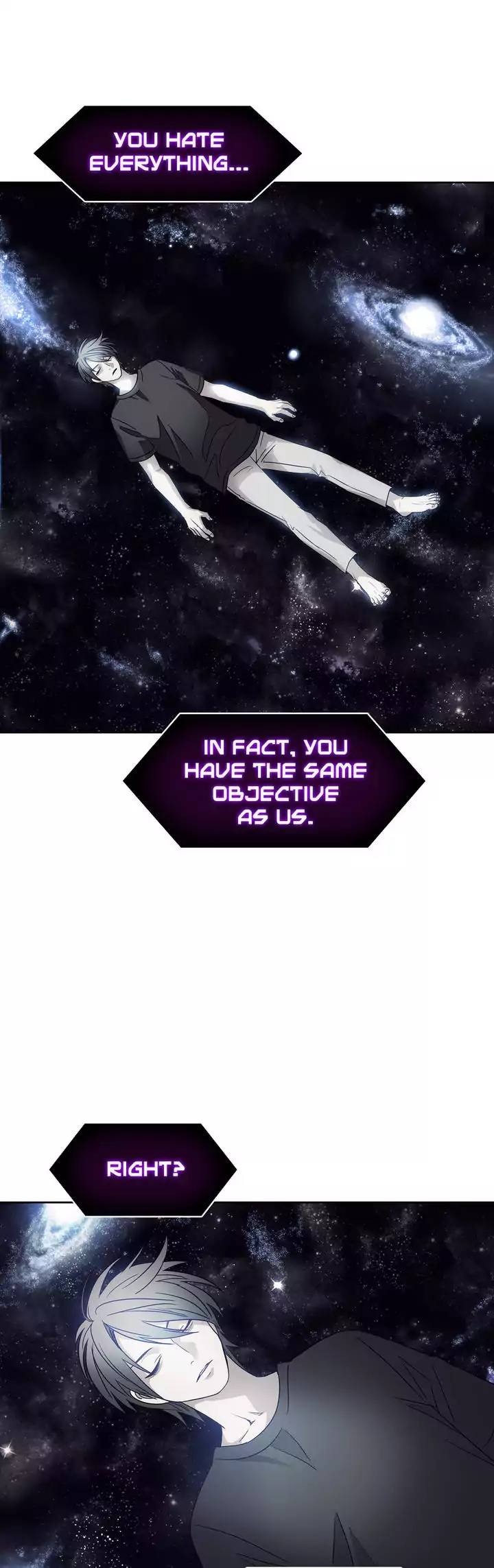 Unknown Code Chapter 60 - Page 14