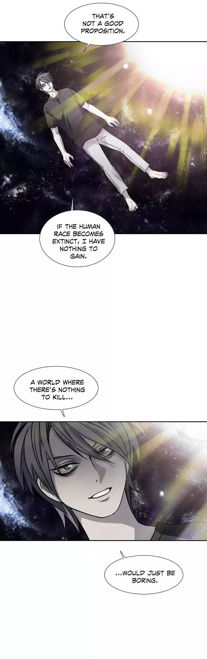 Unknown Code Chapter 60 - Page 19