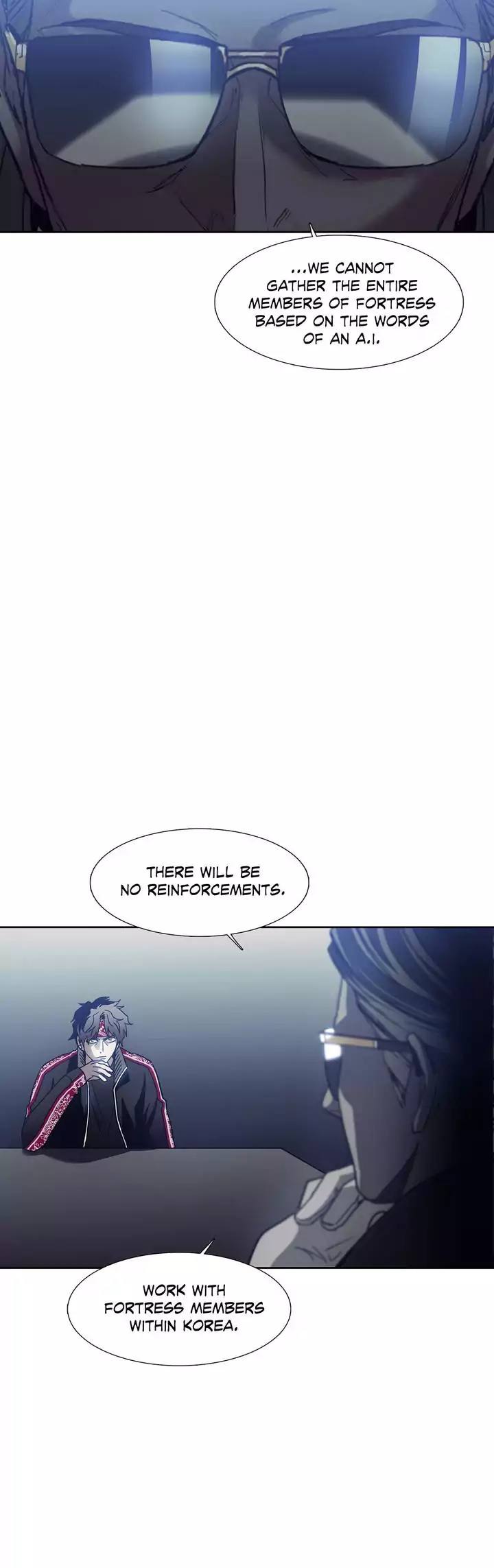 Unknown Code Chapter 60 - Page 27