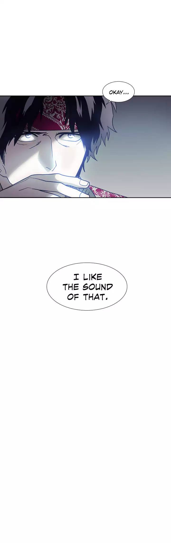 Unknown Code Chapter 60 - Page 28