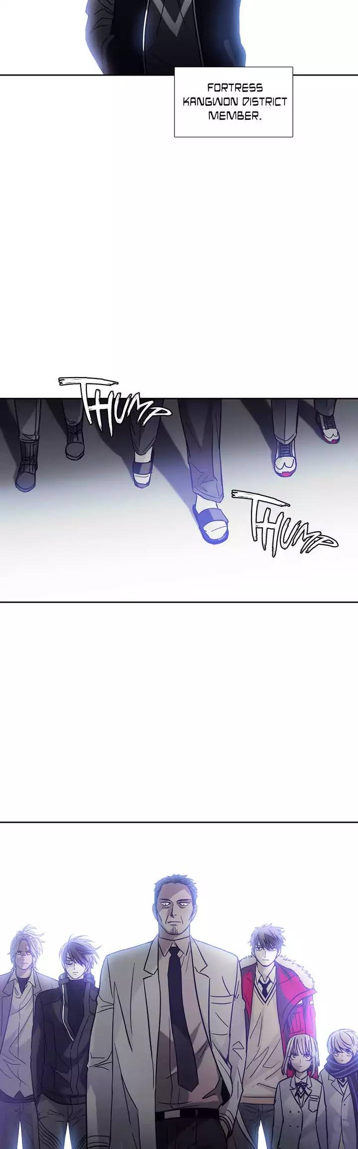 Unknown Code Chapter 60 - Page 31