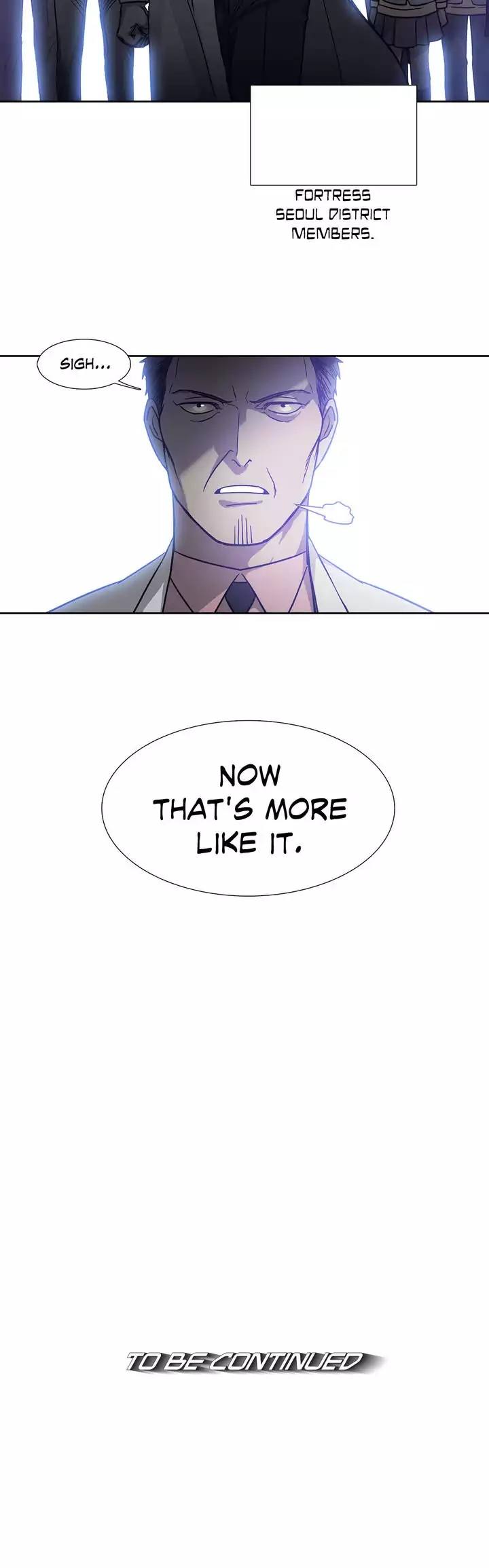 Unknown Code Chapter 60 - Page 32